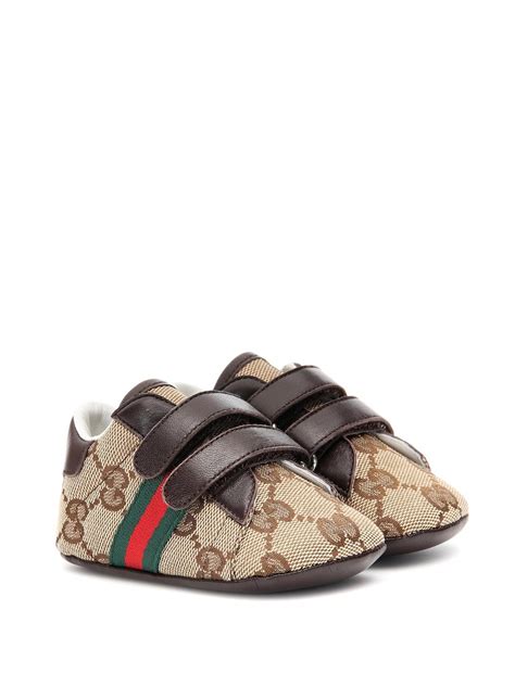 baby gucci shoes girl.